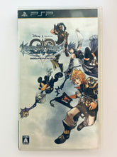 Load image into Gallery viewer, Kingdom Hearts: Birth by Sleep - PSP - PlayStation Portable - NTSC-JP - CIB (ULJM-05600)
