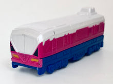 Cargar imagen en el visor de la galería, Ressha Sentai ToQger - Ressha DX Toy - Train - Set of 50
