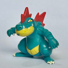 Load image into Gallery viewer, Pokémon - Ordile / Feraligatr - Trading Figure - Monster Collection
