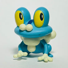 Cargar imagen en el visor de la galería, Pokémon XY - Keromatsu / Froakie - Figure Keychain
