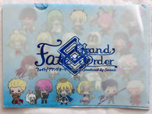 Load image into Gallery viewer, Fate/Grand Order x Sanrio Clear File
