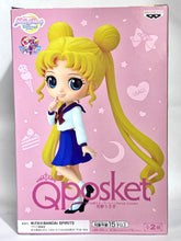 Load image into Gallery viewer, Gekijouban Bishoujo Senshi Sailor Moon Eternal - Tsukino Usagi - Girls Memories - Q Posket - A
