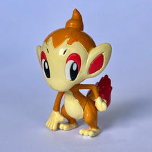 Cargar imagen en el visor de la galería, Pokémon DP - Chimchar - Trading Figure - Monster Collection
