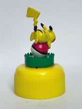 Load image into Gallery viewer, Pokémon - Pikachu - Bottle Cap Figure
