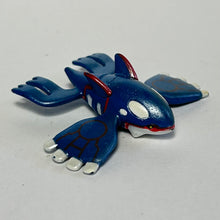 Load image into Gallery viewer, Pokémon AG - Kyogre - Trading Figure - MC - Metallic ver.
