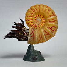 Cargar imagen en el visor de la galería, Pachydiscus - Trading Figure - Miniature (007)
