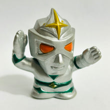 Cargar imagen en el visor de la galería, Mirrorman - Ultraman Series Finger Puppet - SD Figure
