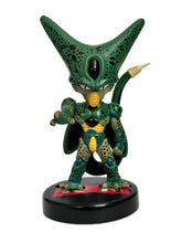 Cargar imagen en el visor de la galería, Dragon Ball Z - Imperfect Cell - Trading Figure
