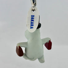 Cargar imagen en el visor de la galería, Mumin - Muminpappan - Mascot Strap - Bag Carrying Exercise
