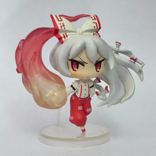 Load image into Gallery viewer, Touhou Project - Huziwara no Mokou - Touhou Shushuroku Vol. 3
