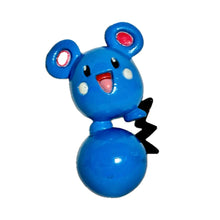 Load image into Gallery viewer, Pokémon AG - Ruriri / Azurill - Mini Figure
