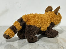 Cargar imagen en el visor de la galería, Red Panda - Fluffy Plush Toy - M
