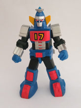 Cargar imagen en el visor de la galería, Daitetsujin 17 - Trading Figure - HG Series Toei Robot Legends
