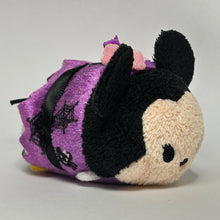 Cargar imagen en el visor de la galería, Disney - Minnie Mouse - Plush Mascot - Tsum Tsum - Witch, Halloween
