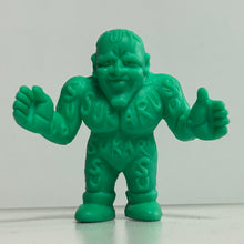 Cargar imagen en el visor de la galería, Kinnikuman - Skull Bozu - Chibi Eraser - Keshi - Green
