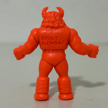 Load image into Gallery viewer, Kinnikuman - Buffaloman B - Eraser Figure - Keshi
