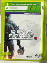 Cargar imagen en el visor de la galería, Dead Space 3 (Limited Edition) - Xbox 360 - NTSC-US - CIB
