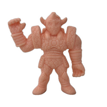 Cargar imagen en el visor de la galería, Kinnikuman - Akuma Shogun - Eraser Figure - Keshi
