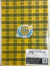 Load image into Gallery viewer, Eiga K-ON! - Clear File - Set of 6
