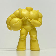 Cargar imagen en el visor de la galería, Kinnikuman - Kendaman - Eraser Figure - Keshi - Yellow
