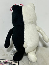 Cargar imagen en el visor de la galería, Danganronpa Monokuma Plush Toy (27871)
