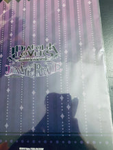Load image into Gallery viewer, Diabolik Lovers Lunatic Parade - A4 Clear File - Animate Limited
