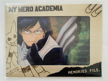 Cargar imagen en el visor de la galería, My Hero Academia - Clear Card - Photo Frame - Name Scene Art

