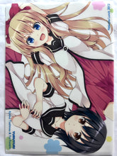 Load image into Gallery viewer, Yuru Yuri - Funami Yui &amp; Toshinou Kyouko - Clear File
