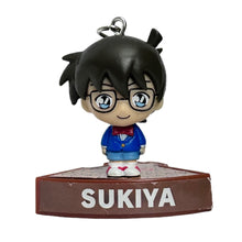 Cargar imagen en el visor de la galería, Detective Conan - Edogawa Conan - Stand &amp; Swing Mascot
