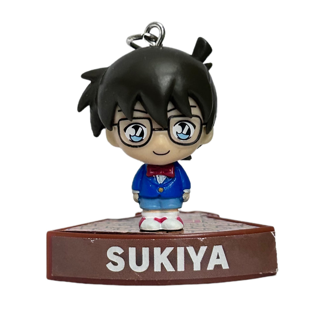 Detective Conan - Edogawa Conan - Stand & Swing Mascot