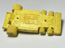 Cargar imagen en el visor de la galería, F-1 Race Car - Super Car Eraser - Keshi - Vintage

