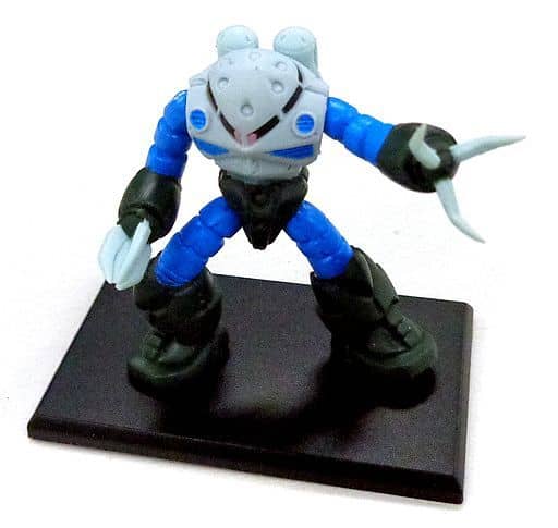 MSG - MSM-07 Z'Gok - Trading Figure - Principality of Zeon (G8)