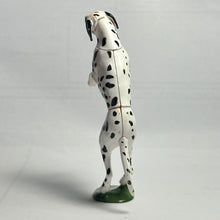 Cargar imagen en el visor de la galería, Dalmatian - Trading Figure - Miniature - 006-A
