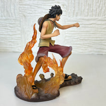 Load image into Gallery viewer, One Piece - Monkey D. Luffy - DXF Figure BrotherhoodII
