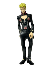 Cargar imagen en el visor de la galería, Jojo no Kimyou na Bouken - Ougon no Kaze - Giorno Giovanna - DXF Figure
