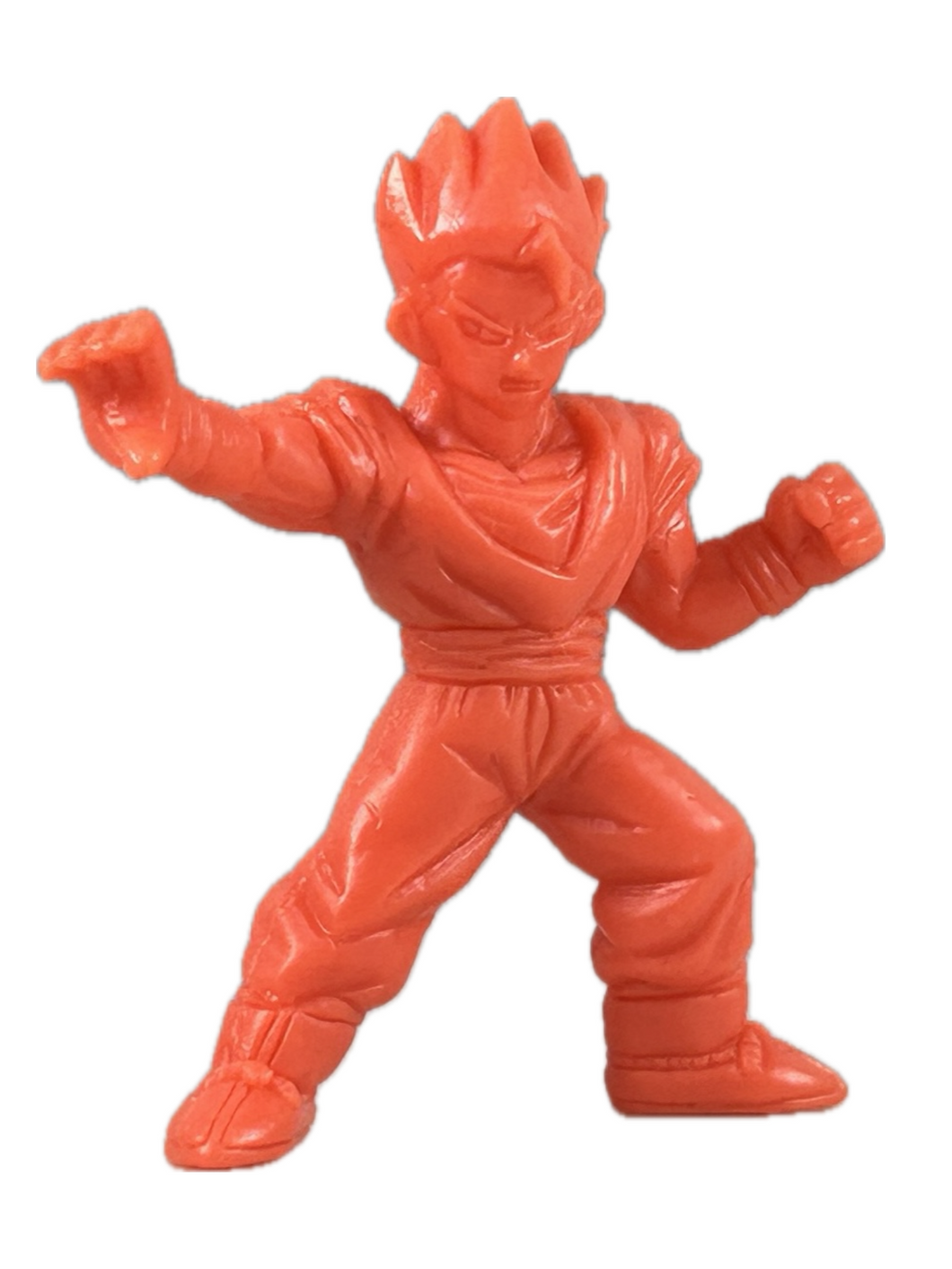 Dragon Ball Z - Son Gohan - Eraser Figure