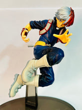 Cargar imagen en el visor de la galería, Boku no Hero Academia - Todoroki Shoto - BNHA Banpresto Figure Colosseum Zoukei Academy (Vol.3)
