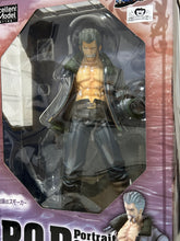 Cargar imagen en el visor de la galería, One Piece - Smoker - Excellent Model - Portrait Of Pirates Neo (NEO-7) - 1/8
