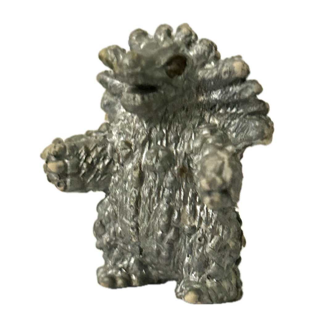 Ultraman Ace - Verokron - Keshigomu - Ultra Monster Eraser No. 1 (2)