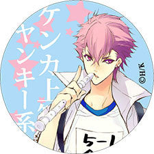 Hatsukoi Monster - Kaneko Tomu - Can Badge Collection Part 1