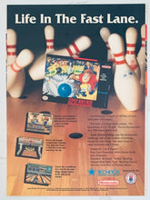 Cargar imagen en el visor de la galería, Battletoads - NES - Original Vintage Advertisement - Print Ads - Laminated A4 Poster
