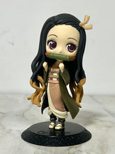 Load image into Gallery viewer, Kimetsu no Yaiba - Kamado Nezuko - Demon Slayer Q Posket - Sepia
