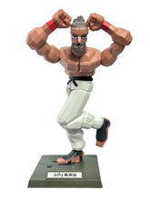Cargar imagen en el visor de la galería, Virtua Fighter - Jeffry McWild - Collection Vol. 1
