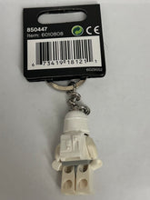 Cargar imagen en el visor de la galería, Star Wars - Snow Tropper - Mini Figure Keychain (850447)
