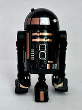 Load image into Gallery viewer, Star Wars: Episode VI – Return of the Jedi - R2-Q5 - Metal Figure - MetaColle(17)
