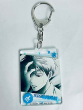 Load image into Gallery viewer, Gekkan Shoujo Nozaki-kun - Hori Masayuki - Kashima Yuu - Acrylic Keychain
