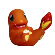 Cargar imagen en el visor de la galería, Pokémon - Hitokage / Charmander - Finger Puppet
