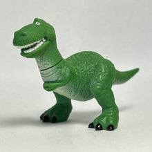 Cargar imagen en el visor de la galería, Toy Story 2 - Rex - Trading Figure
