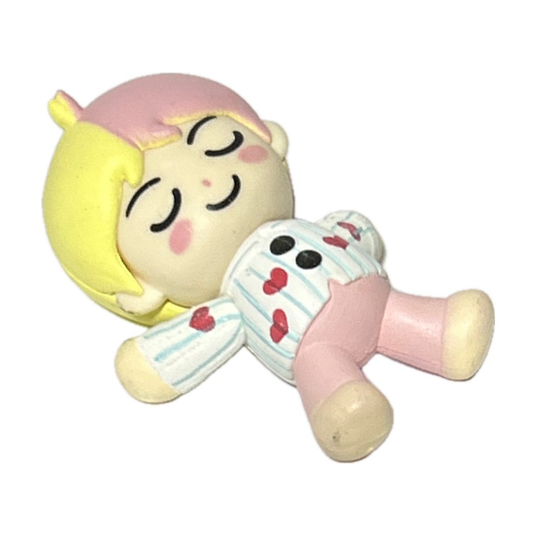 TinyTan - V - Mini Figure - BTS