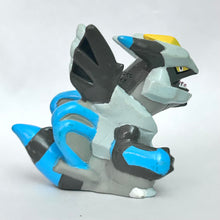 Cargar imagen en el visor de la galería, Gekijouban Pocket Monsters Best Wishes Kyurem VS Seikenshi Keldeo - Black Kyurem - Pokémon Kids BW ~ Meloetta Hen (Step Forme) ~
